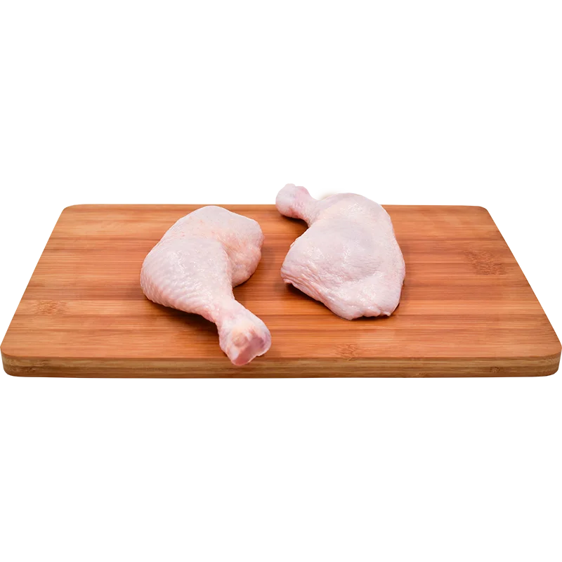 Pernil sin rabadilla blanco